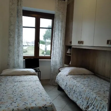 Stella Πανσιόν Savigliano